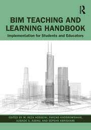 Link do karty katalogowej książki:  BIM teaching and learning handbook
