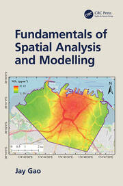 Link do pełnego tekstu książki: Fundamentals of Spatial Analysis and Modelling