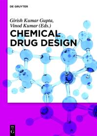 Link do pełnego tekstu książki: Chemical drug design