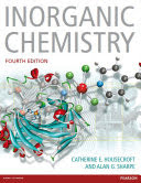Link do pełnego tekstu książki: Inorganic Chemistry