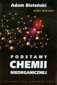 Link do pełnego tekstu książki: Podstawy chemii nieorganicznej