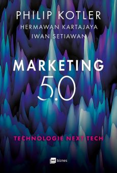 Link do karty katalogowej książki:  Marketing 5.0: technologie next tech