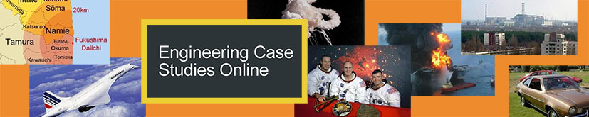 Engineering Case Studies Online m