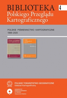 Link do karty katalogowej czasopisma: Biblioteka polskiego Przeglądu
