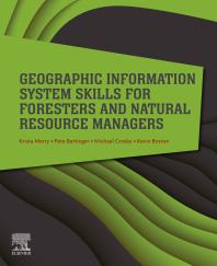 Link do pełnego tekstu książki:  Geographic information system skills for foresters and natural resource managers