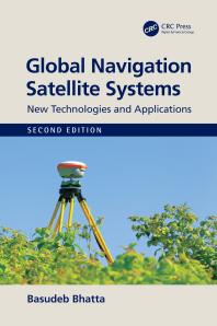 Link do pełnego tekstu książki: Global Navigation Satellite Systems