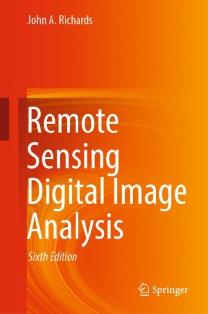 Link do pełnego tekstu książki: Remote sensing