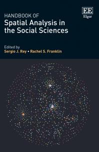 Link do pełnego tekstu książki: Handbook of Spatial Analysis in the Social Sciences