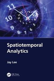 Link do pełnego tekstu książki: Spatiotemporal analytics