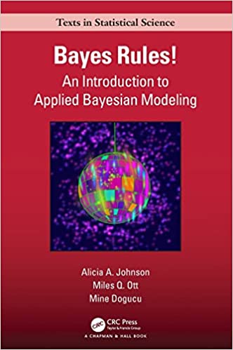 Link do karty katalogowej książki: Bayes rules!