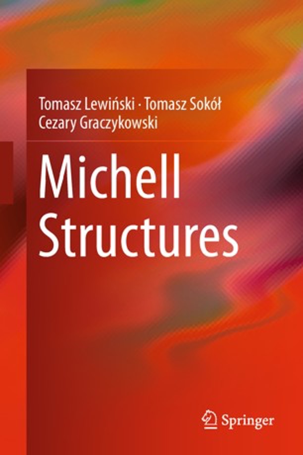 Link do pełnego tekstu książki "Michell Structures"