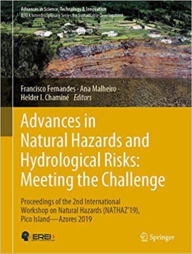 Link do karty katalogowej książki:  Advances in natural hazards and hydrological risks ...