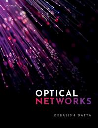 Link do pełnego tekstu książki: Optical Networks