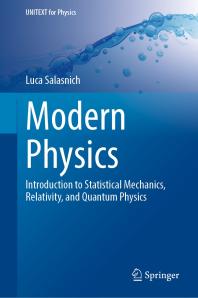 Link do pełnego tekstu książki: Modern Physics