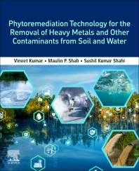 Link do pełnego tekstu książki: Phytoremediation technology for the removal of heavy metals and other contaminants from soil and water