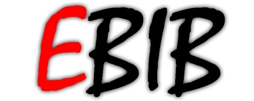 logo EBIB