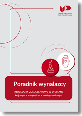 Poradnik wynalazcy - pełny tekst