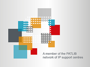 Patent information centres (PATLIB) website