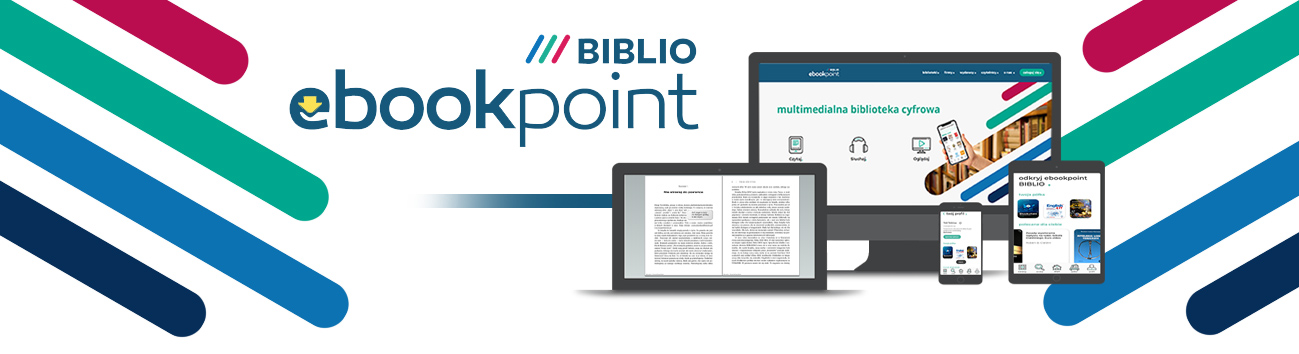 aktualność o biblio ebookpoint