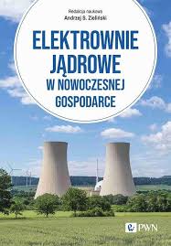 Link do karty katalogowej książki: Elektrownie jądrowe w nowoczesnej gospodarce