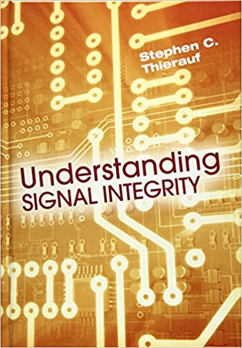 Link do pełnego tekstu książki: Understanding signal integrity