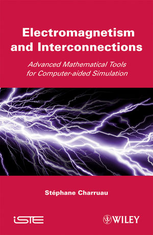 Link do pełnego tekstu książki: Electromagnetism and interconnections advanced mathematical tools for computer - aided simulation