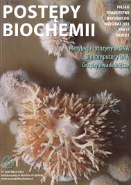 Link do karty katalogowej czasopisma:  Postępy Biochemii