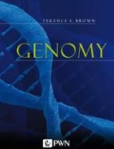 Link do pełnego tekstu książki: Genomy