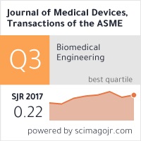 journal of medical devices