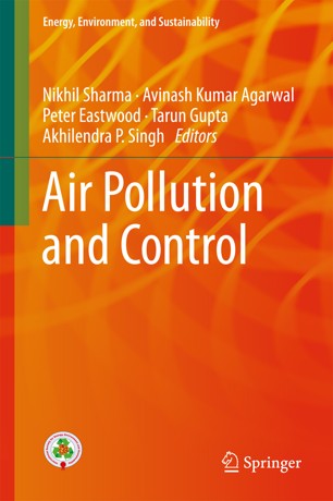 air pollution and control