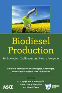 Link do pełnego tekstu książki: Biodiesel Production : Technologies, Challenges, and Future Prospects