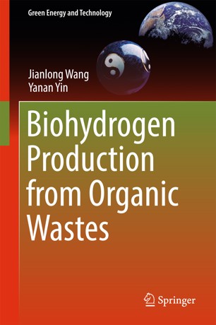 biohydrogen production from organic wastes