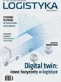 Link do karty katalogowej czasopisma: Logistyka MT: magazynowanie, transport, automatyczna identyfikacja