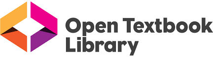 Link do strony: Open Textbook Library