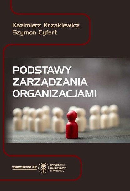 podstawy zarzadzania organizacjami