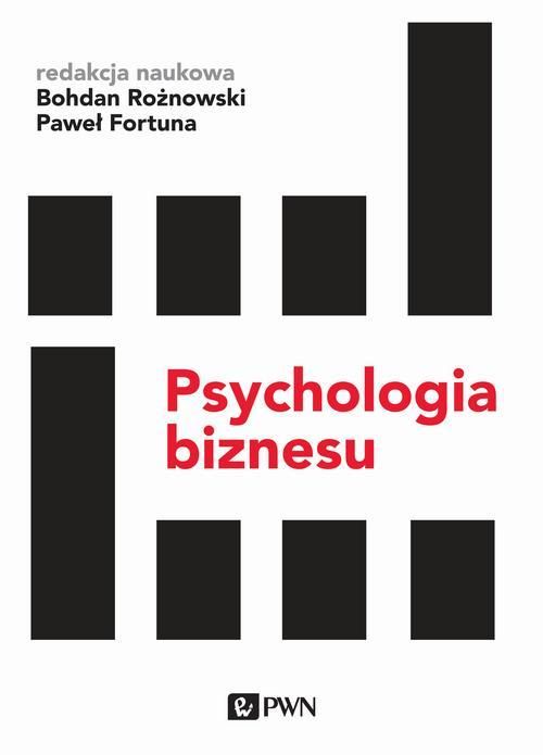 psyvhologia biznesu