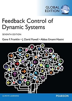 2015 Feedback Control of Dynamic Systems Global Edition