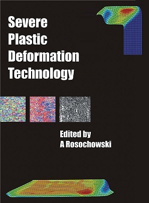 2017 Severe Plastic Deformation Technology