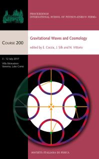Link do pełnego tekstu książki: Gravitational Waves and Cosmology