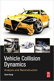 Link do karty katalogowej książki:  Vehicle collision dynamics : analysis and reconstruction