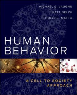 Link do pełnego tekstu książki: Human Behavior: A Cell to Society Approach