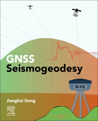 GNSS Seismogeodesy9780128164860