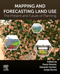 Mapping and Forecasting9780323909471