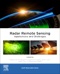 Radar Remote9780128234570