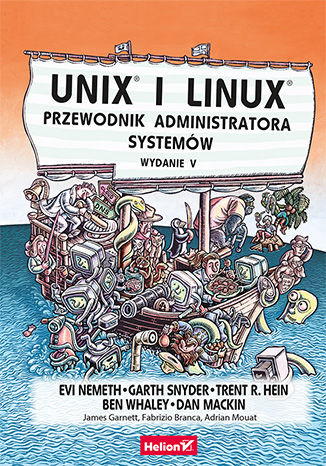 unix i linux