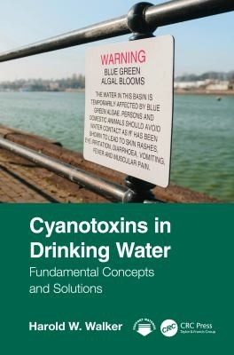 Link do karty katalogowej książki: Cyanotoxins in drinking water : fundamental concepts and solutions