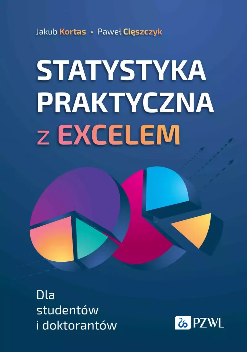 Link do karty katalogowej książki: Statystyka praktyczna