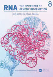 Link do pełnego tekstu książki: RNA, the Epicenter of Genetic Information