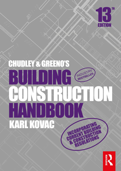 Link do pełnego tekstu książki: Chudley and Greeno's Building Construction Handbook