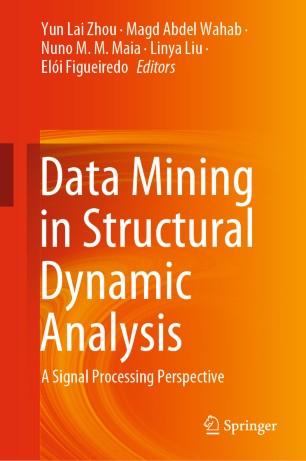 Link do pełnego tekstu książki "Data Mining in Structural Dynamic Analysis"